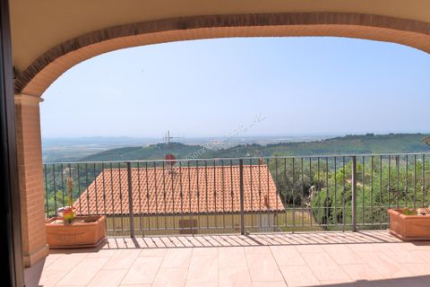 Villa i Campiglia Marittima, Livorno, Campiglia Marittima - € 640.000 | Ref: LI-20 - foto 2