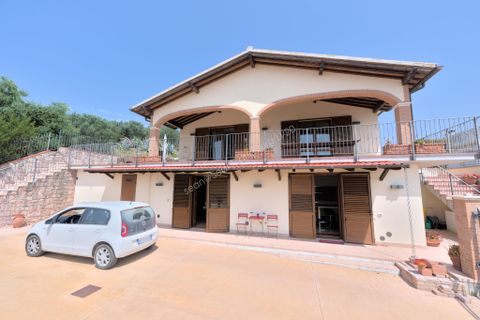 Villa i Campiglia Marittima, Livorno, Campiglia Marittima - € 640.000 | Ref: LI-20 - foto 3