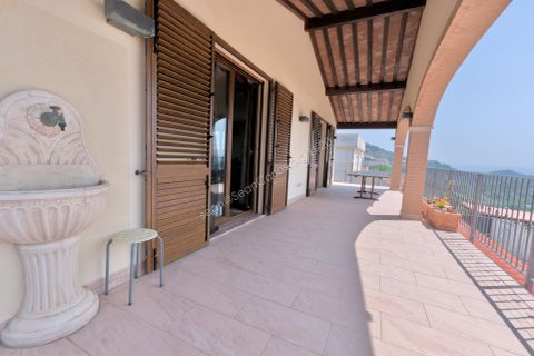 Villa i Campiglia Marittima, Livorno, Campiglia Marittima - € 640.000 | Ref: LI-20 - foto 5