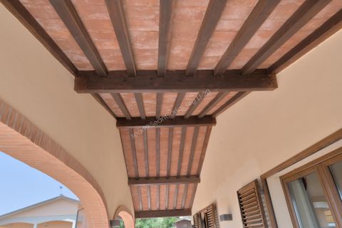 Villa i Campiglia Marittima, Livorno, Campiglia Marittima - € 640.000 | Ref: LI-20 - foto 6