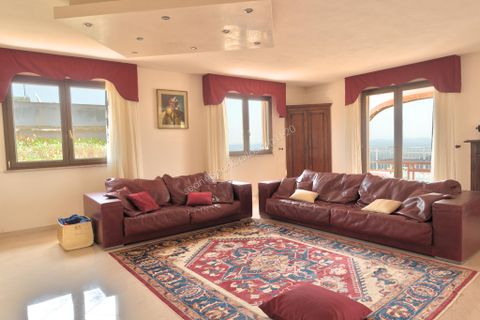 Villa i Campiglia Marittima, Livorno, Campiglia Marittima - € 640.000 | Ref: LI-20 - foto 7