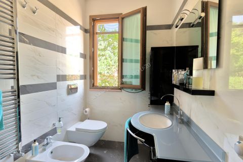 Villa i Campiglia Marittima, Livorno, Campiglia Marittima - € 640.000 | Ref: LI-20 - foto 12