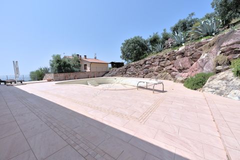 Villa i Campiglia Marittima, Livorno, Campiglia Marittima - € 640.000 | Ref: LI-20 - foto 20