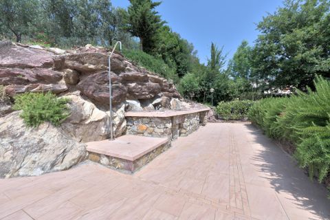 Villa i Campiglia Marittima, Livorno, Campiglia Marittima - € 640.000 | Ref: LI-20 - foto 21