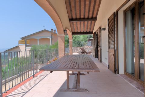 Villa i Campiglia Marittima, Livorno, Campiglia Marittima - € 640.000 | Ref: LI-20 - foto 24
