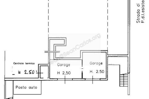 Villa i Campiglia Marittima, Livorno, Campiglia Marittima - € 640.000 | Ref: LI-20 - foto 28