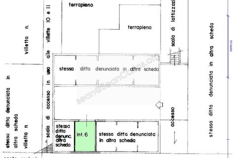Villa i Campiglia Marittima, Livorno, Campiglia Marittima - € 640.000 | Ref: LI-20 - foto 29