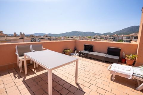 Lejlighed i Palmanova, Mallorca, Palmanova - € 777.000 | Ref: SH-1643 - foto 1