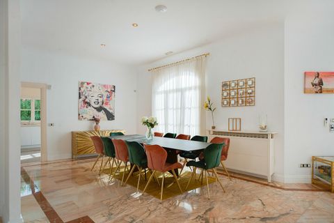 Villa i Palma De Mallorca, Mallorca, Palma De Mallorca - € 4.490.000 | Ref: SH-1644 - foto 2
