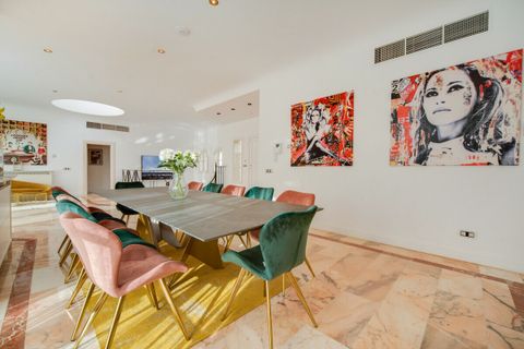Villa i Palma De Mallorca, Mallorca, Palma De Mallorca - € 4.490.000 | Ref: SH-1644 - foto 4