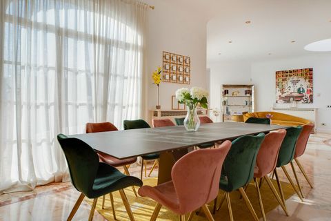 Villa i Palma De Mallorca, Mallorca, Palma De Mallorca - € 4.490.000 | Ref: SH-1644 - foto 5