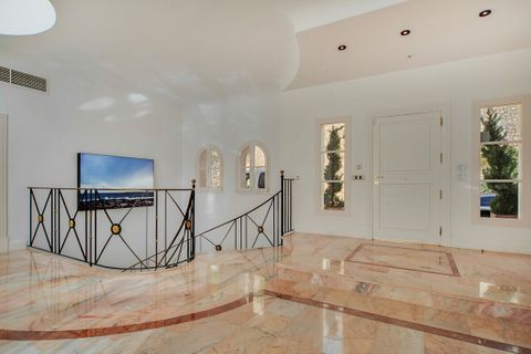 Villa i Palma De Mallorca, Mallorca, Palma De Mallorca - € 4.490.000 | Ref: SH-1644 - foto 10