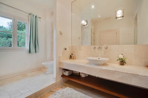 Villa i Palma De Mallorca, Mallorca, Palma De Mallorca - € 4.490.000 | Ref: SH-1644 - foto 19