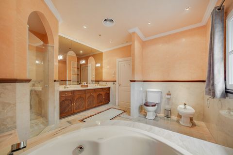 Villa i Palma De Mallorca, Mallorca, Palma De Mallorca - € 4.490.000 | Ref: SH-1644 - foto 26