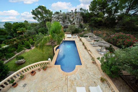 Villa i Palma De Mallorca, Mallorca, Palma De Mallorca - € 4.490.000 | Ref: SH-1644 - foto 28