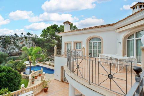 Villa i Palma De Mallorca, Mallorca, Palma De Mallorca - € 4.490.000 | Ref: SH-1644 - foto 30