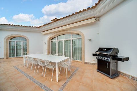 Villa i Palma De Mallorca, Mallorca, Palma De Mallorca - € 4.490.000 | Ref: SH-1644 - foto 31