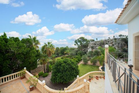 Villa i Palma De Mallorca, Mallorca, Palma De Mallorca - € 4.490.000 | Ref: SH-1644 - foto 32