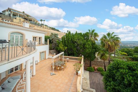 Villa i Palma De Mallorca, Mallorca, Palma De Mallorca - € 4.490.000 | Ref: SH-1644 - foto 33
