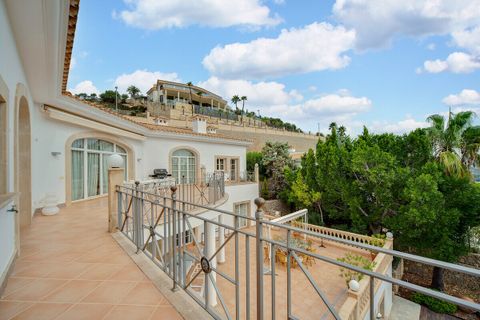 Villa i Palma De Mallorca, Mallorca, Palma De Mallorca - € 4.490.000 | Ref: SH-1644 - foto 34