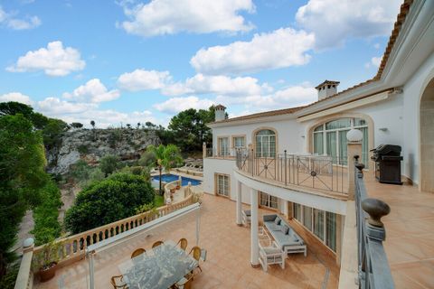 Villa i Palma De Mallorca, Mallorca, Palma De Mallorca - € 4.490.000 | Ref: SH-1644 - foto 36