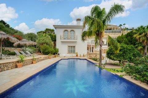Villa i Palma De Mallorca, Mallorca, Palma De Mallorca - € 4.490.000 | Ref: SH-1644 - foto 37