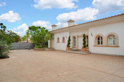 Villa i Palma De Mallorca, Mallorca, Palma De Mallorca - € 4.490.000 | Ref: SH-1644 - foto 39