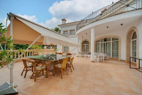 Villa i Palma De Mallorca, Mallorca, Palma De Mallorca - € 4.490.000 | Ref: SH-1644 - foto 41
