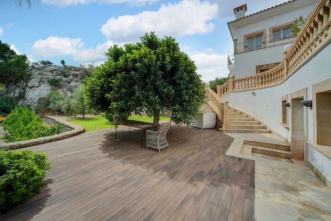 Villa i Palma De Mallorca, Mallorca, Palma De Mallorca - € 4.490.000 | Ref: SH-1644 - foto 46