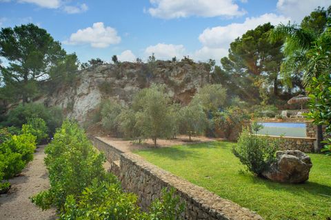 Villa i Palma De Mallorca, Mallorca, Palma De Mallorca - € 4.490.000 | Ref: SH-1644 - foto 47