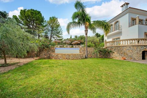 Villa i Palma De Mallorca, Mallorca, Palma De Mallorca - € 4.490.000 | Ref: SH-1644 - foto 48