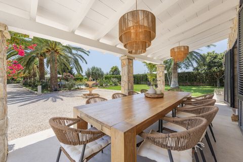 Masia a Binissalem, Mallorca, Binissalem - € 3.400.000 | Ref: SH-1647 - foto 7
