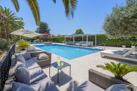 Masia a Binissalem, Mallorca, Binissalem - € 3.400.000 | Ref: SH-1647 - foto 8