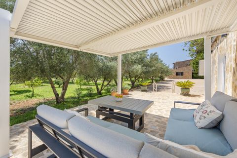 Masia a Binissalem, Mallorca, Binissalem - € 3.400.000 | Ref: SH-1647 - foto 11