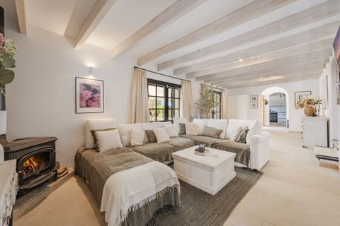 Masia a Binissalem, Mallorca, Binissalem - € 3.400.000 | Ref: SH-1647 - foto 22