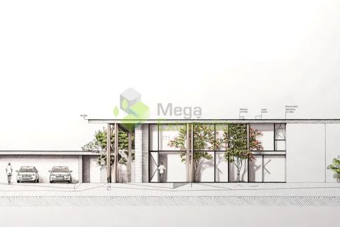 Tomt i Santa Barbara, Lisbon, Santa Barbara - € 210 000 | Ref: 2059 - foto 2