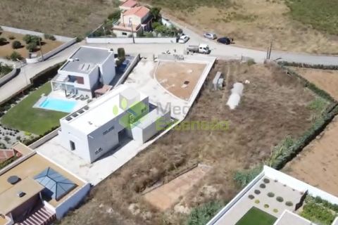 Tomt i Santa Barbara, Lisbon, Santa Barbara - € 210 000 | Ref: 2059 - foto 21