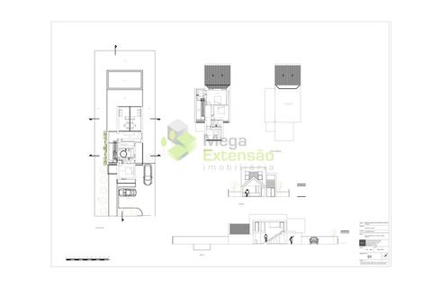 Tomt i Cartaxo, Santarem, Cartaxo - € 60 000 | Ref: 2070 - foto 3