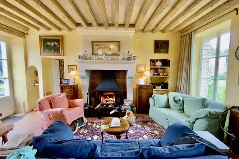 Landejendom i Ginai, Orne, Ginai - € 1.400.000 | Ref: 85958066 - foto 4