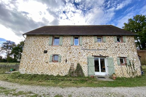 Landejendom i Ginai, Orne, Ginai - € 500.000 | Ref: 86156526 - foto 1