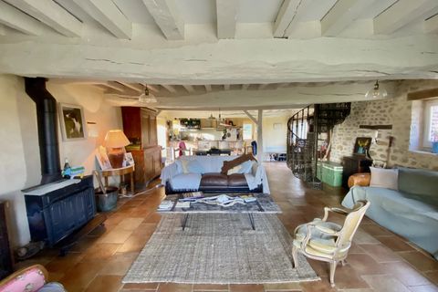 Landejendom i Ginai, Orne, Ginai - € 500.000 | Ref: 86156526 - foto 2