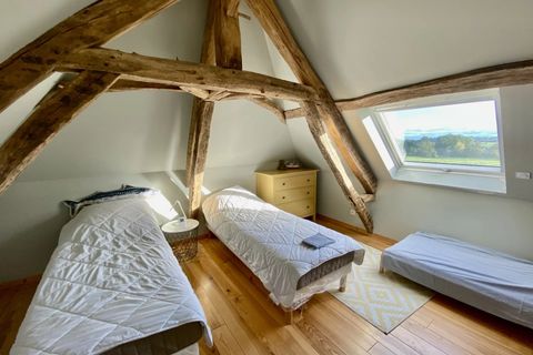 Landejendom i Ginai, Orne, Ginai - € 500.000 | Ref: 86156526 - foto 12