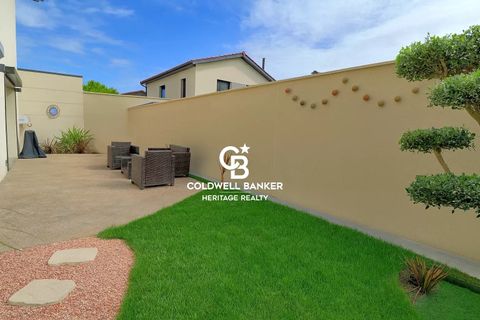 Lejlighed i Craponne, Rhone, Craponne - € 439.000 | Ref: 69225 - foto 4