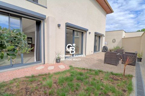 Lejlighed i Craponne, Rhone, Craponne - € 439.000 | Ref: 69225 - foto 11
