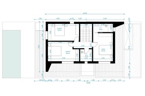 Villa i Caldas da Rainha, Leiria, Caldas da Rainha - € 525.000 | Ref: Mor.V4Caldas - foto 21