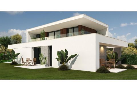 Villa i Caldas da Rainha, Leiria, Caldas da Rainha - € 485.000 | Ref: MoradiaV3_Caldas - foto 4