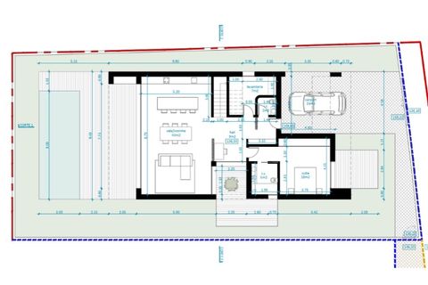 Villa i Caldas da Rainha, Leiria, Caldas da Rainha - € 485.000 | Ref: MoradiaV3_Caldas - foto 19