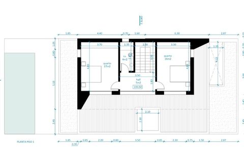Villa i Caldas da Rainha, Leiria, Caldas da Rainha - € 485.000 | Ref: MoradiaV3_Caldas - foto 20