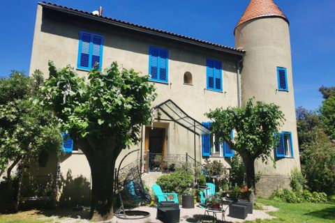 Villa i Vico, Corse-du-Sud, Vico - € 449.000 | Ref: VM2811-MAXIMMO - foto 1