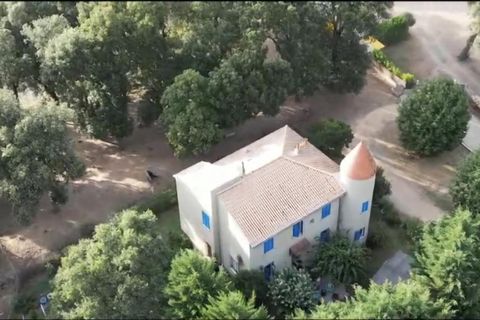 Villa i Vico, Corse-du-Sud, Vico - € 449.000 | Ref: VM2811-MAXIMMO - foto 9